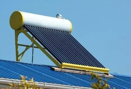 神州太阳能热水器清洗教程？太阳能热水器不加热怎么回事？太阳能热水器控制面板说明书